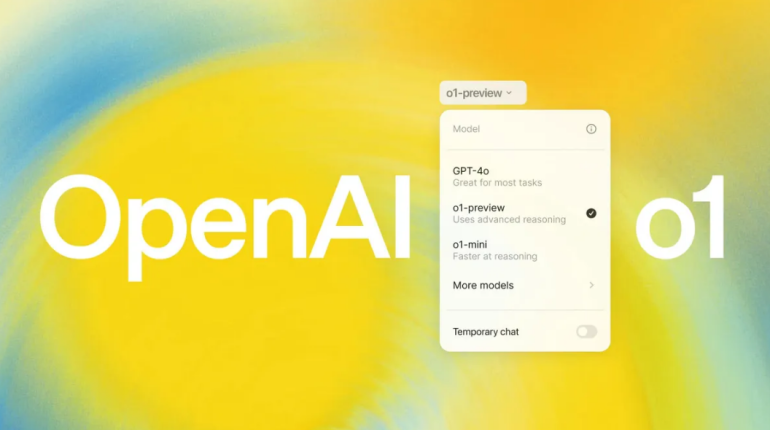 OpenAI의 새로운 o1 모델이 보여주는 AI의 진화